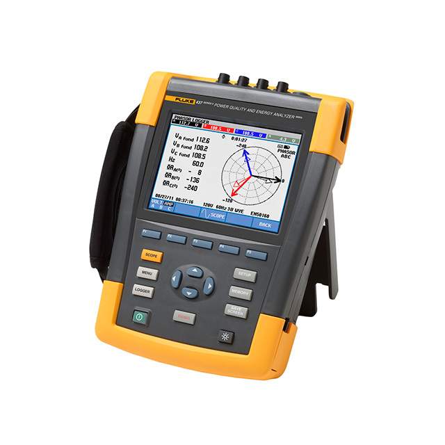 Picture of FLUKE-437-II