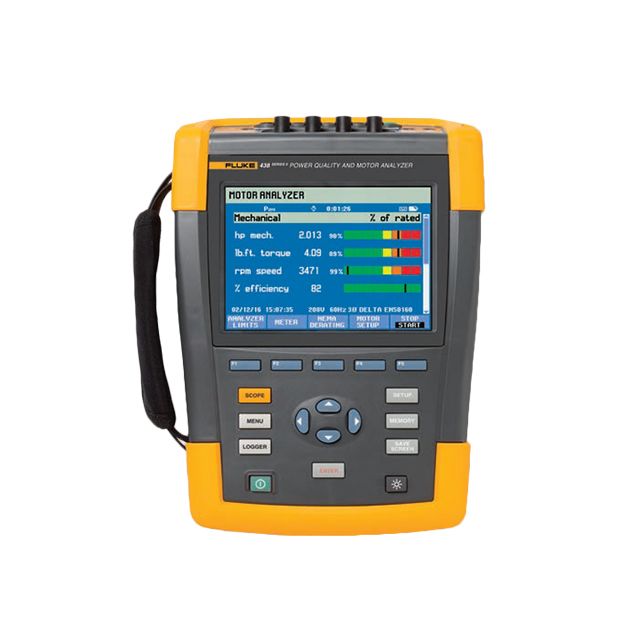 Picture of FLUKE-438-II