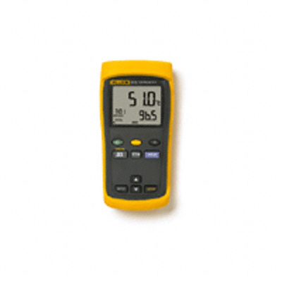 Picture of FLUKE-51-2    60HZ