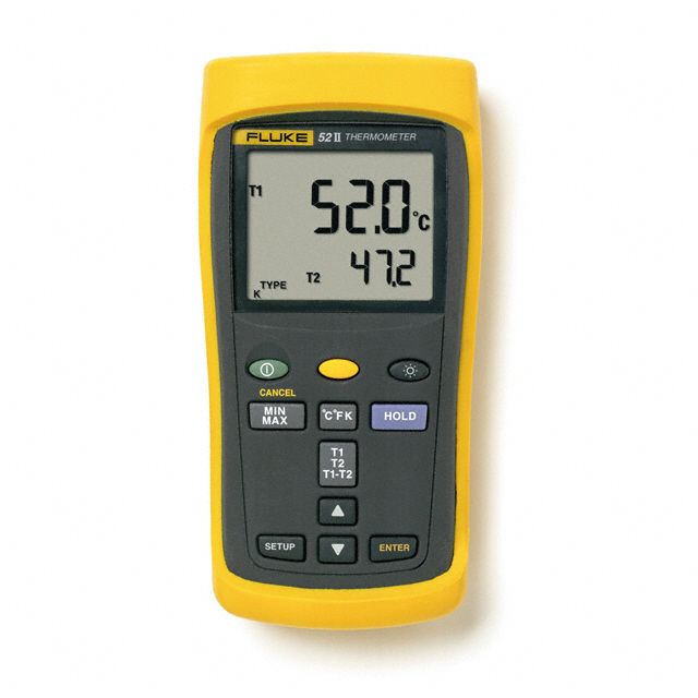 Picture of FLUKE-52-2    60HZ