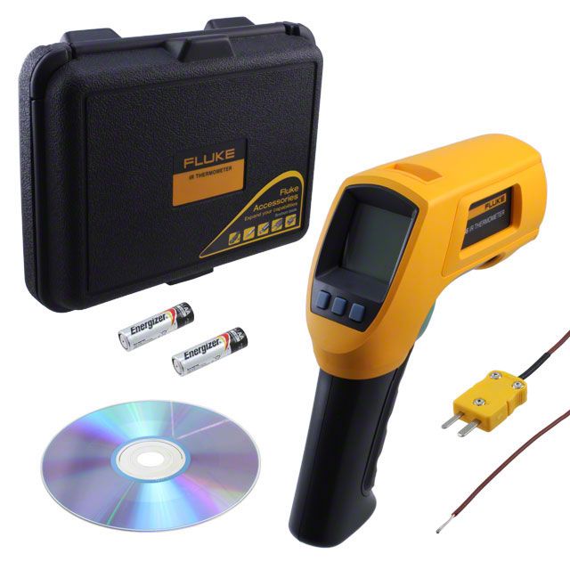 Picture of FLUKE-566