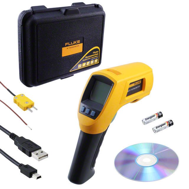 Picture of FLUKE-568