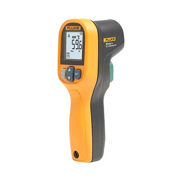 Picture of FLUKE-59 MAX+ NA