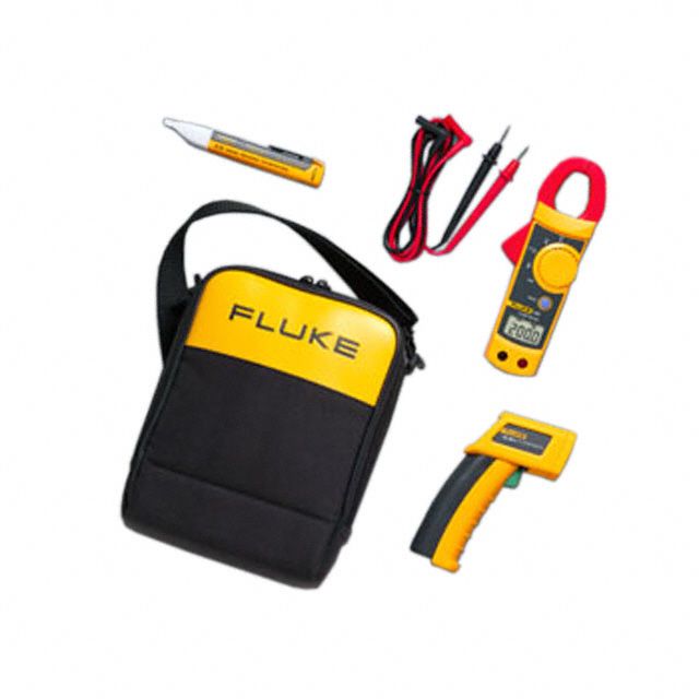 Picture of FLUKE-62/322/1AC