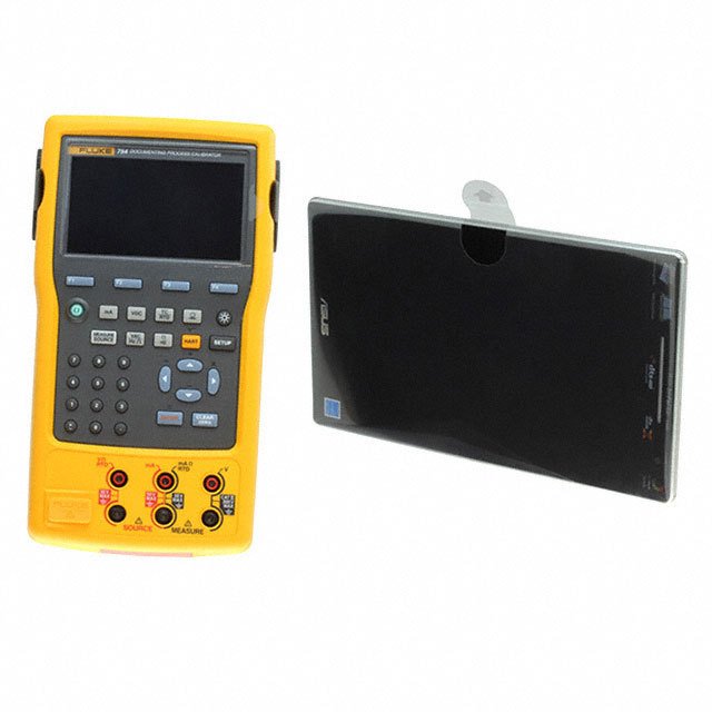Picture of FLUKE-753/154 BU