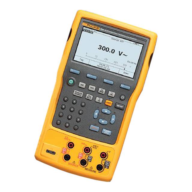 Picture of FLUKE-754
