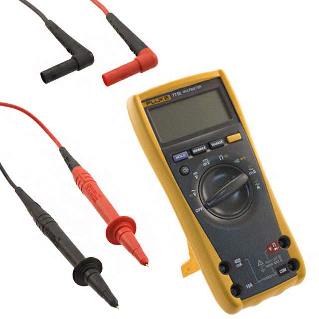 Picture of FLUKE-77-4