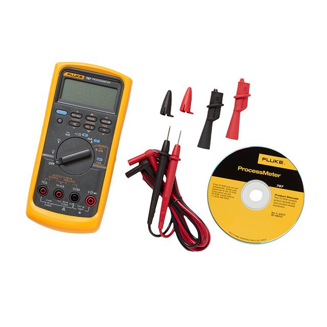 Picture of FLUKE-787