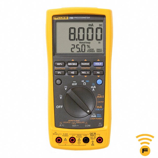 Picture of FLUKE-789