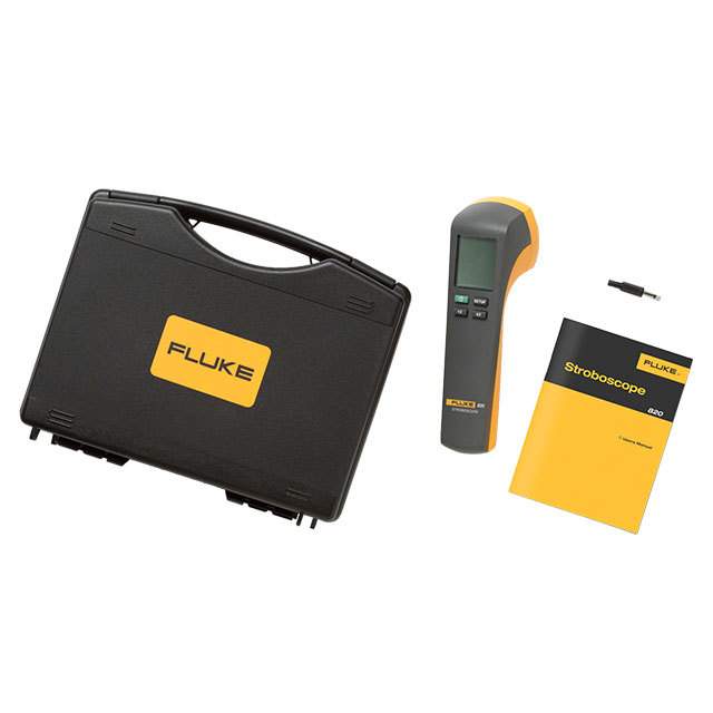 Picture of FLUKE-820-2