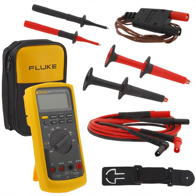 Picture of FLUKE-87-5/E2 KIT