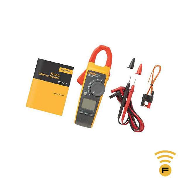 Picture of FLUKE-902 FC