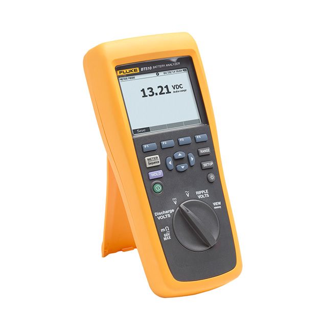 Picture of FLUKE-BT510