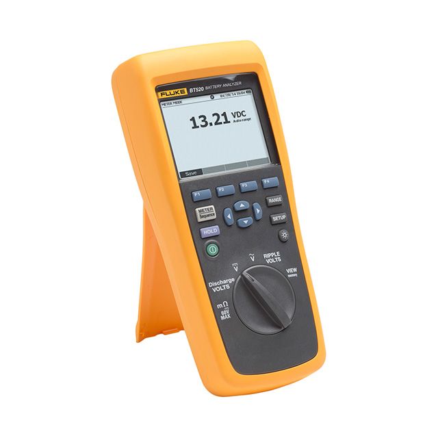 Picture of FLUKE-BT520