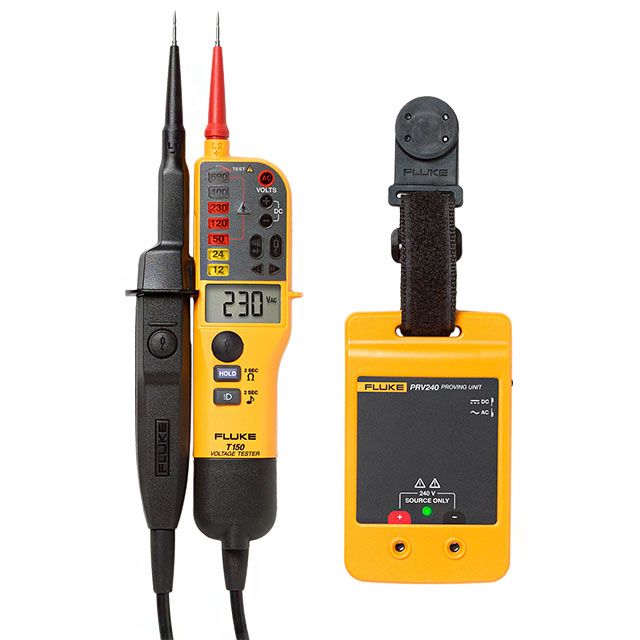 Picture of FLUKE-T150/PRV240