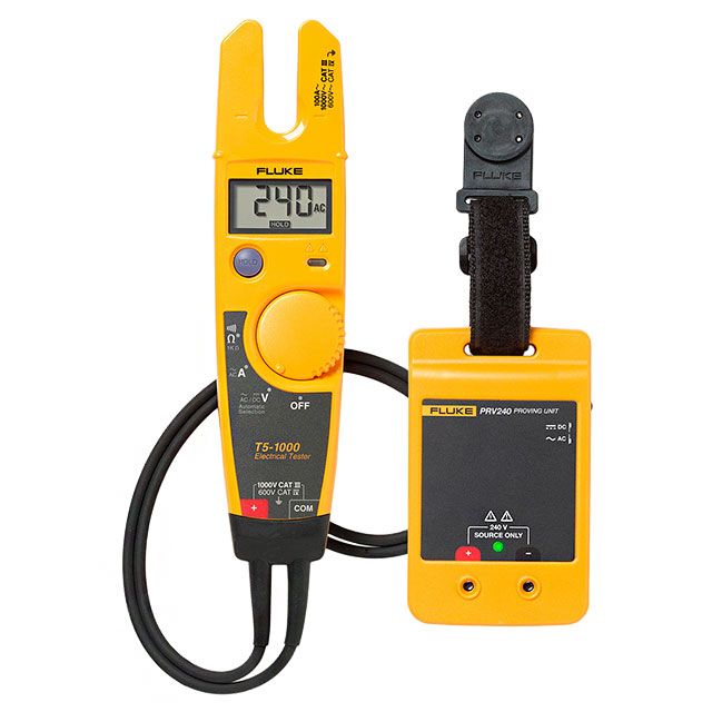 Picture of FLUKE-T5-1K/PRV240