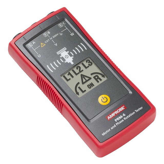 Picture of PRM-6