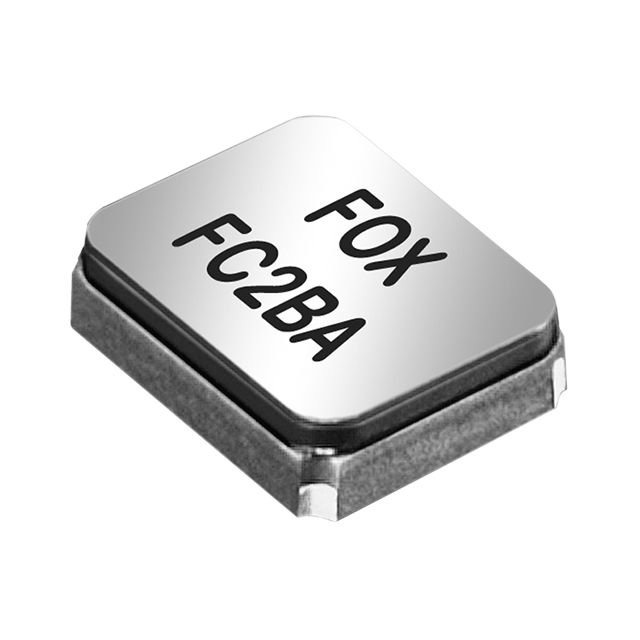 Picture of FC2BACBEI16.0-T3