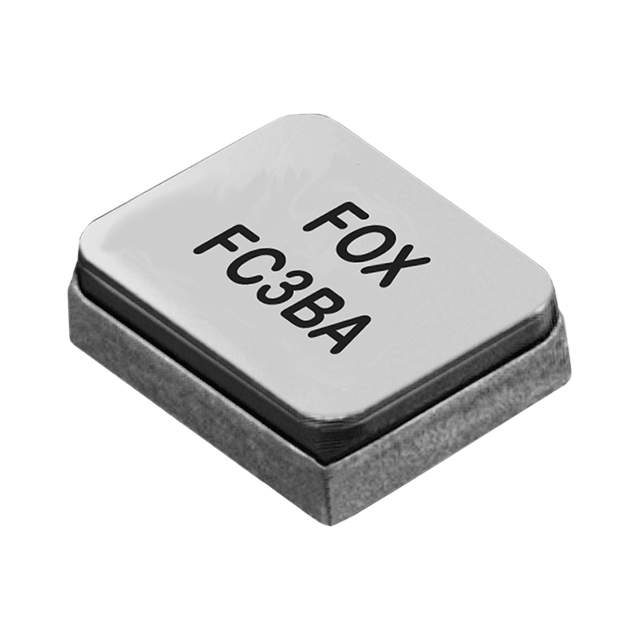 Picture of FC3BACBDI16.0-T3