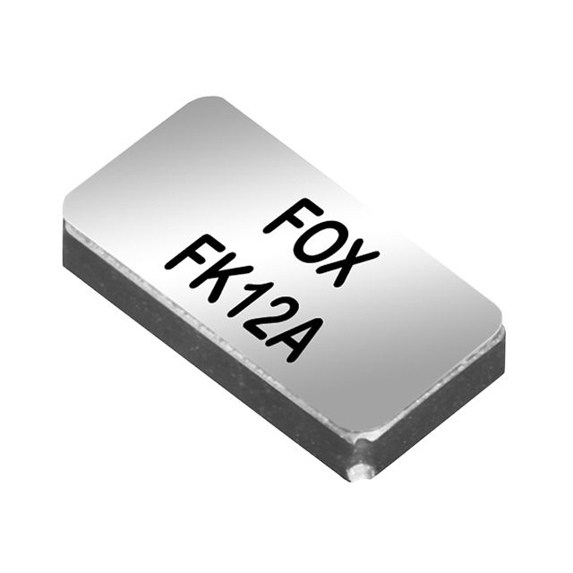 Picture of FK12AEIHI0.032768-T3