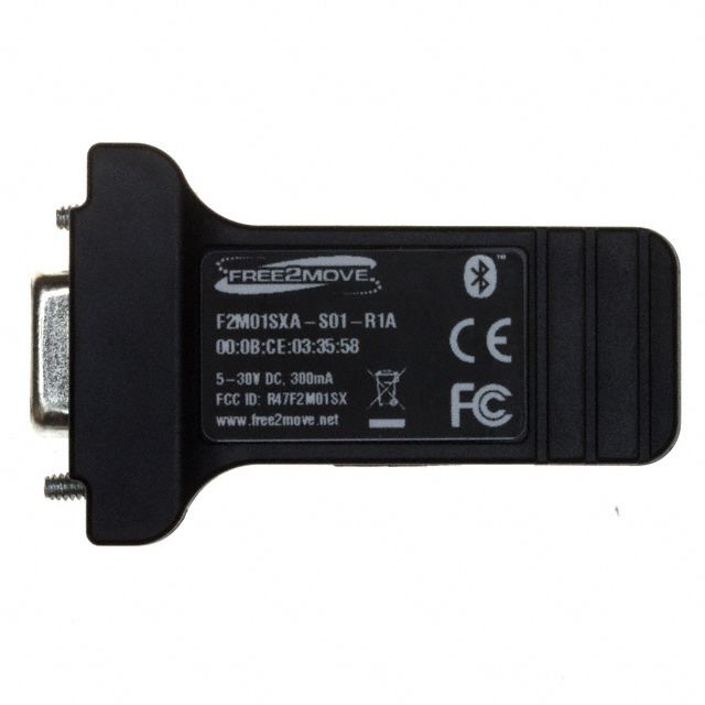 Picture of F2M01SXA-S01-B