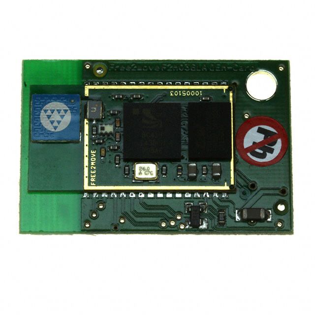 Picture of F2M02GLA-S01