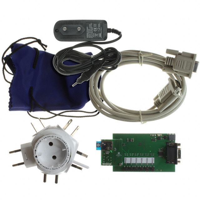 Picture of F2M03AC2-KIT-1
