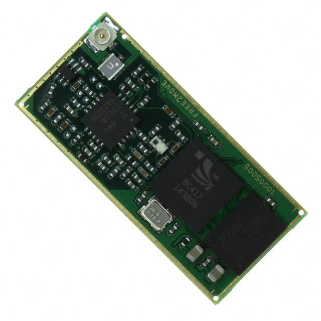 Picture of F2M03GX-S01