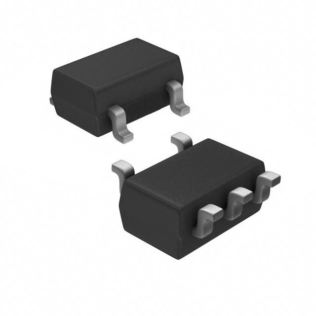 Picture of FT24C02A-5LR-T