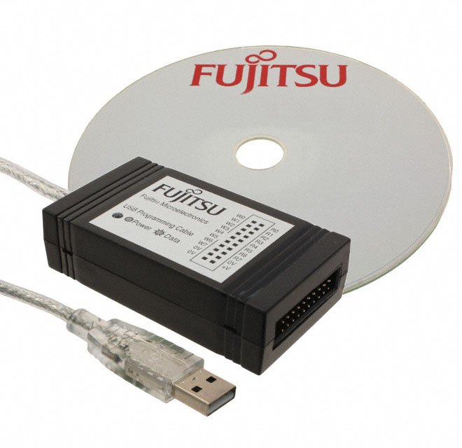 Picture of DKUSB-1