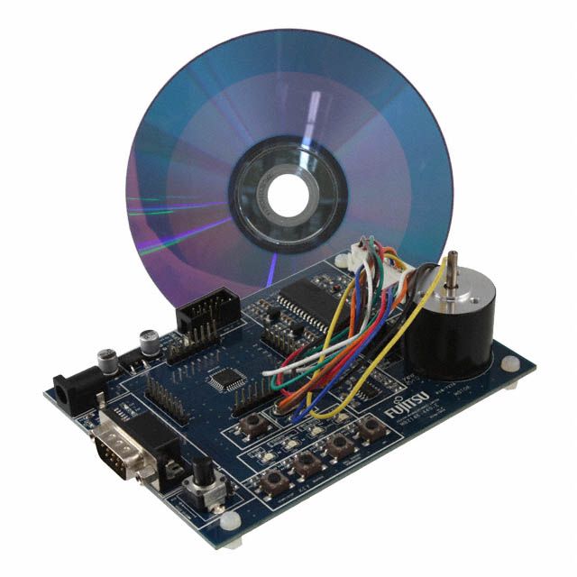 Picture of MB2146-440-E