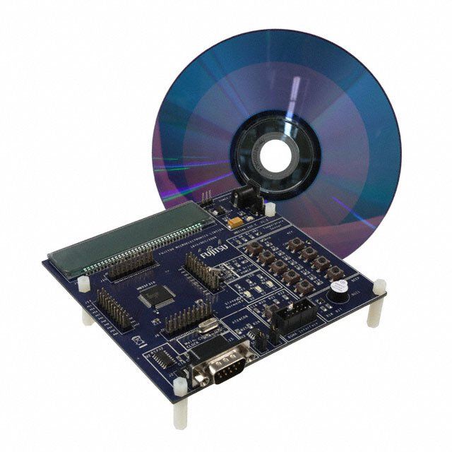 Picture of MB2146-450-E