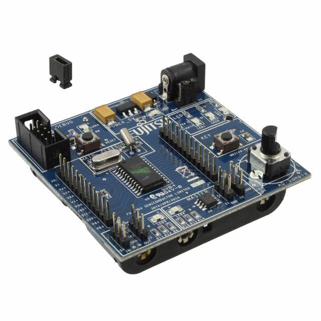 Picture of MB2146-460-E