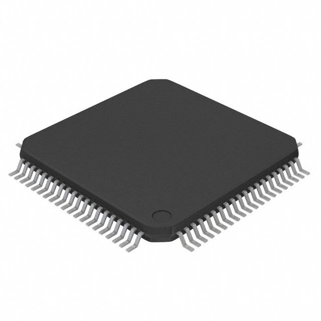 Picture of MB96F326RSBPMC-GSE2