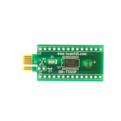 Picture of DB-TSSOP-LPC922