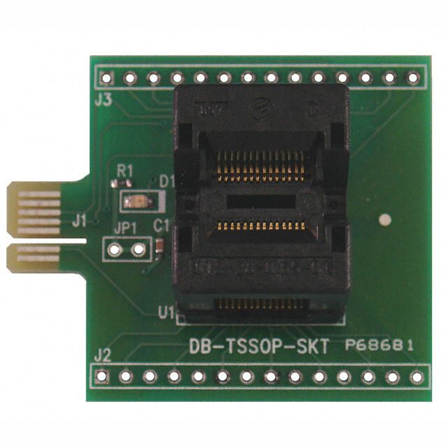 Picture of DB-TSSOP-SKT