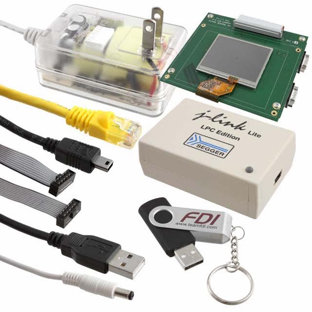 Picture of DK-35TS-LPC2478