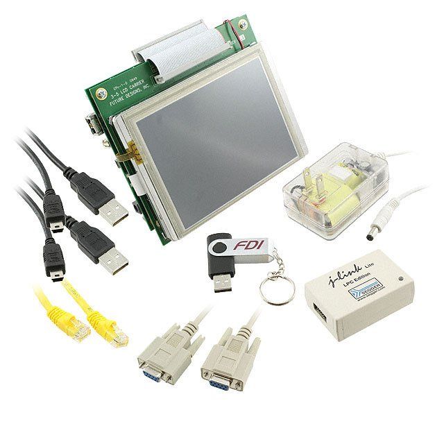 Picture of DK-57VTS-LPC3250