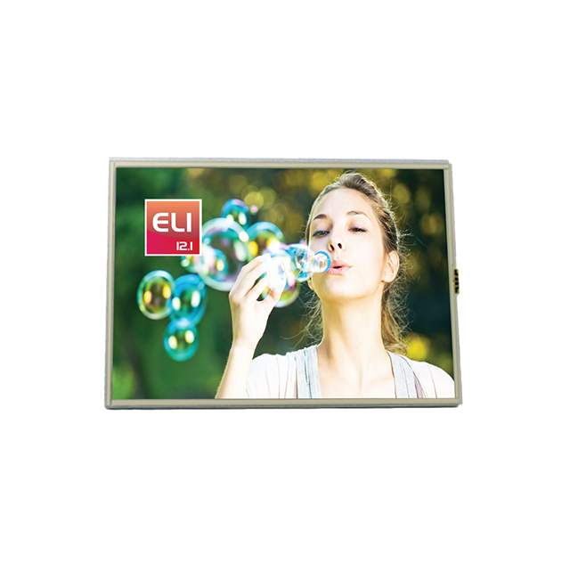 Picture of ELI121-CRW