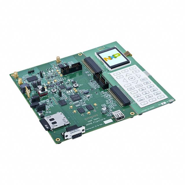 Picture of LPC3180-DEV-KIT