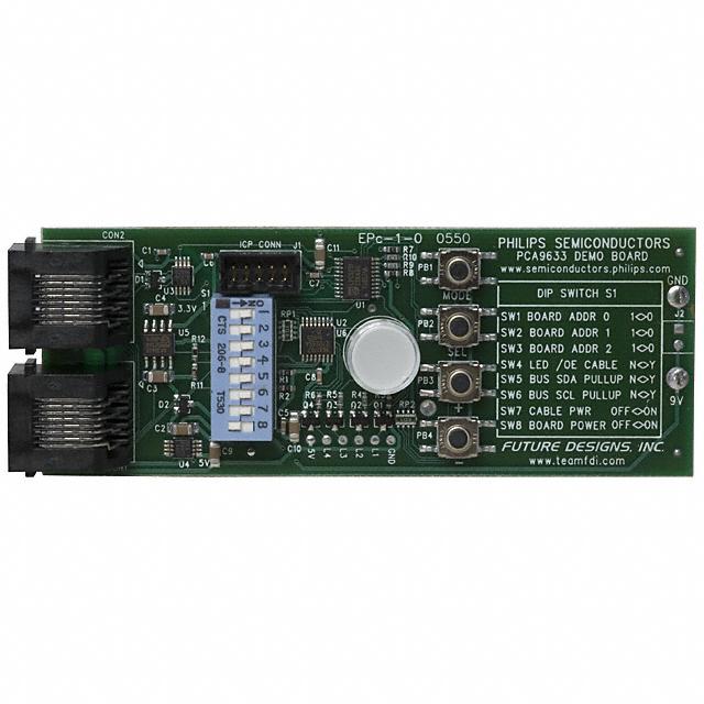Picture of PCA9633DEMO