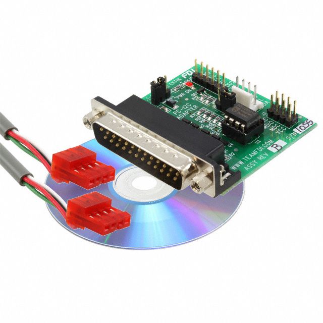 Picture of PC-I2C-DEV