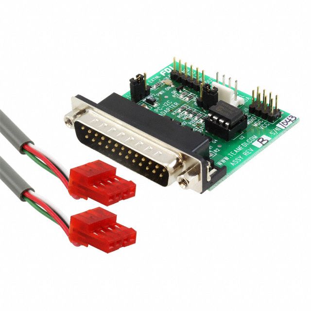 Picture of PC-I2C-KIT