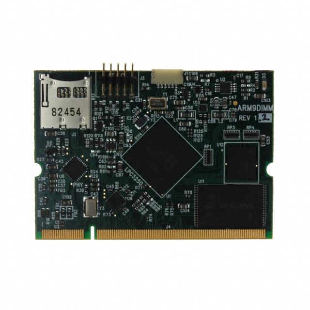 Picture of SOMDIMM-LPC3250