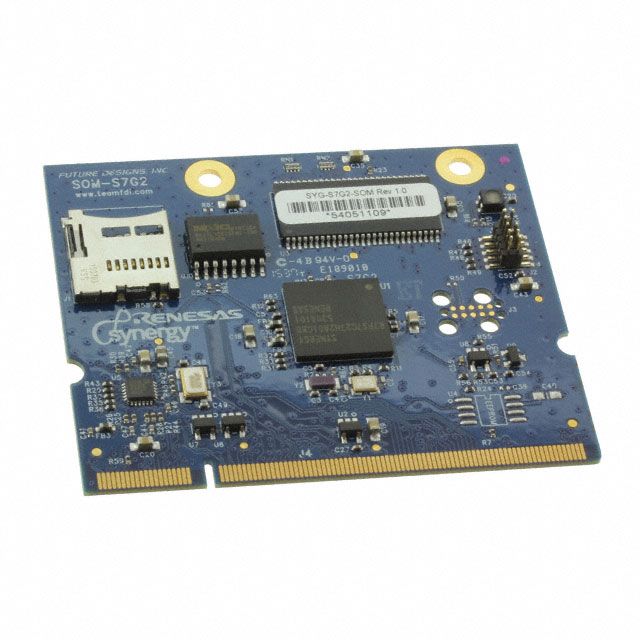 Picture of SYG-S7G2-SOM