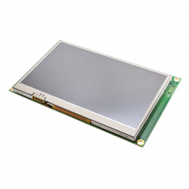 Picture of UEZGUI-1788-43WQR-BA