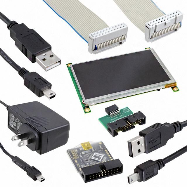 Picture of UEZGUI-1788-70WVM