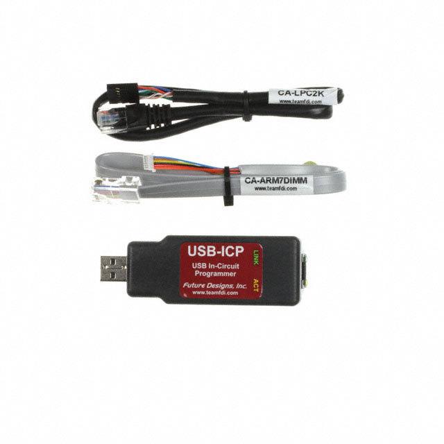 Picture of USB-ICP-LPC9XX
