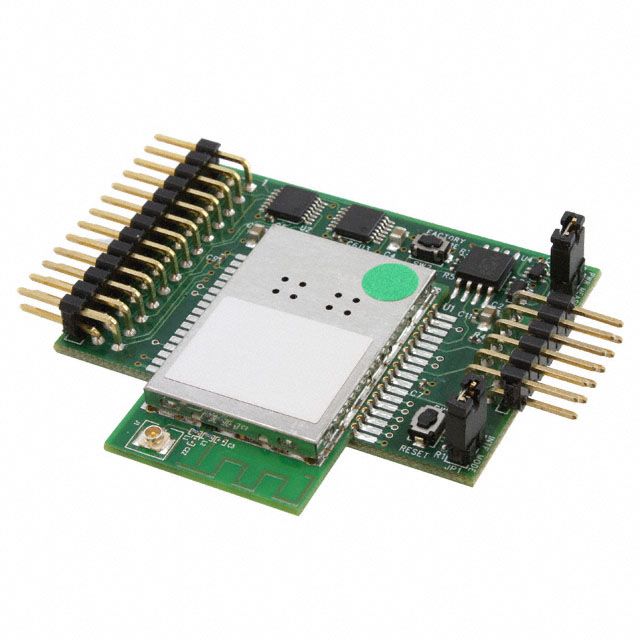 Picture of WAB-GW-GS1500M