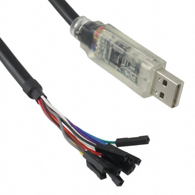 Picture of C232HD-EDHSP-0  